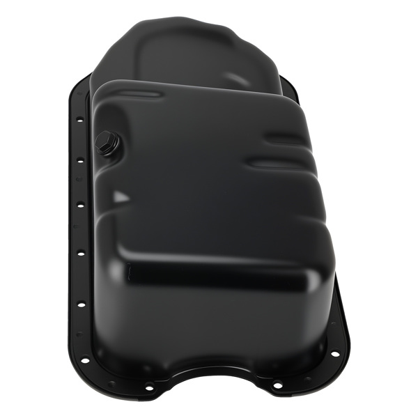 Steel Oil Pan 11200-P08-020 fit for Honda Civic Wagon 1.5L 1.6L 1988-1991 Direct Fit-6