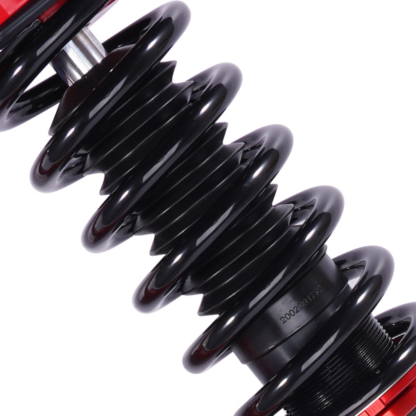 Rear Coilover Suspension Shock Kit fit for Mercedes S-Class W220 S430 S500 2000-2006-1