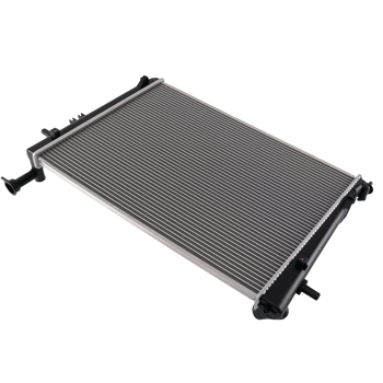 Coolant Radiator fit for Hyundai Tucson 2.0L AT/MT 2006-2009 253102E401