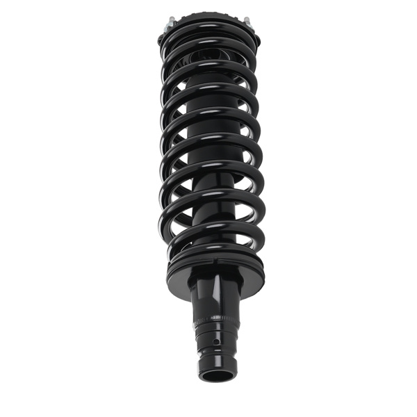 4x Front Rear Complete Struts Shock Kit fit for 2002-2009 GMC Envoy XL XUV V6 4.2L-3