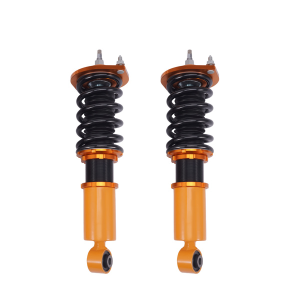 24 Way Damper Adjustable Coilovers Suspension fit for Mazda Miata MX5 NA NB 90-05-2