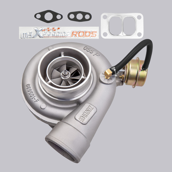 Turbo fit for Caterpillar Cat 3126 3126B 3126E C7 C9 Engine 1955993 1955998-6