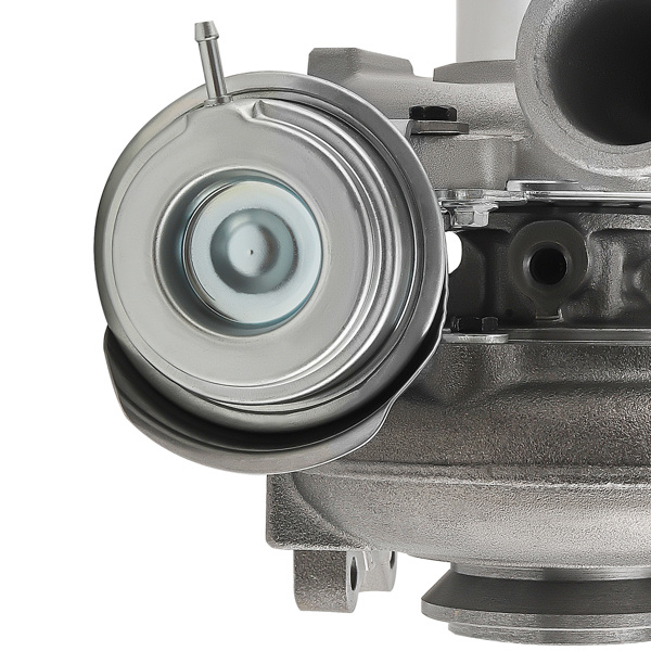 NEW Turbo fit for Jeep Liberty Cherokee 2.8L CRD Diesel 2005-2006 763360-5001S-5
