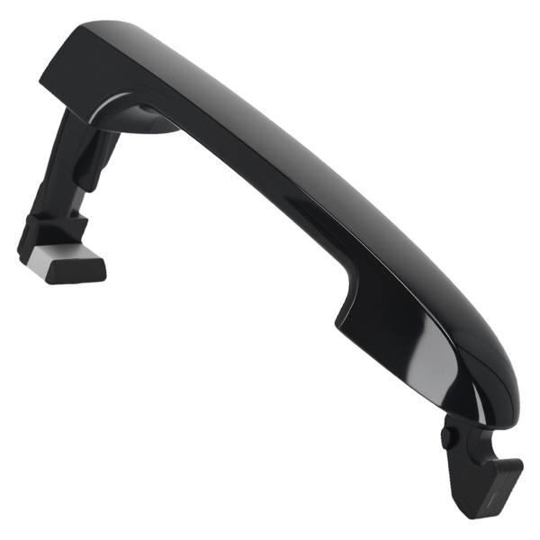 Black Exterior Door Handle Front fit for Hyundai Elantra 06-12 826512H000-1