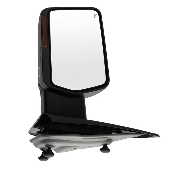 Side Mirror fit for Ford F-150 Lariat STX 2009-2010 Power Heated 9L3Z17682CB-1