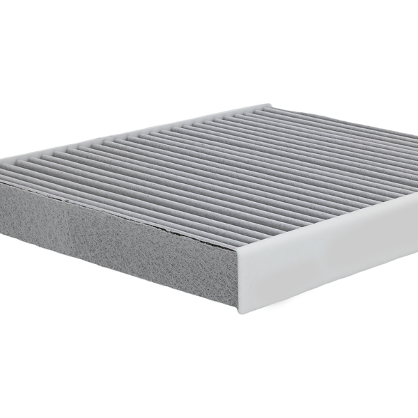 Carbon Cabin Air Filter fit for Subaru Outback/Legacy 2020-2025 CF12157 8713926010-5