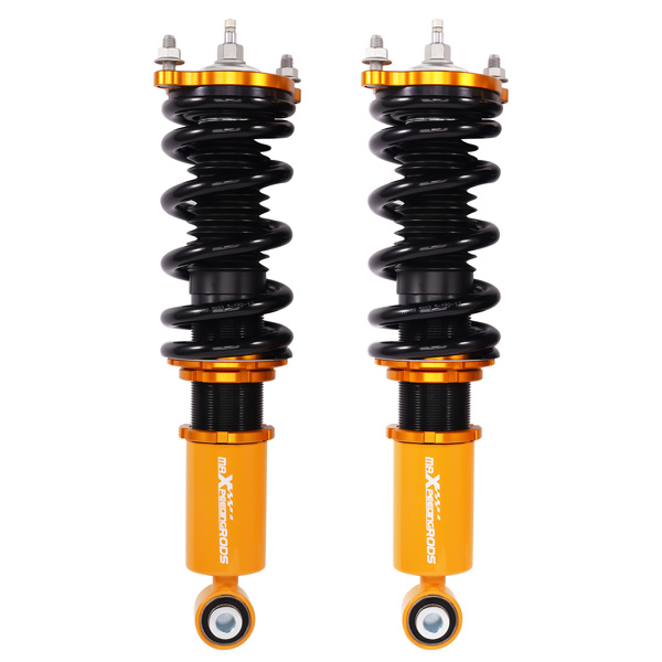 24 Way Damper Coilovers Struts Lowering Kit fit for Subaru Legacy 2005-2009 BL BP-2