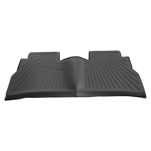3D Floor Mats Liner fit for Chevrolet Trax/Buick Envista 24-26 TPE Rubber Anti-Slip-3