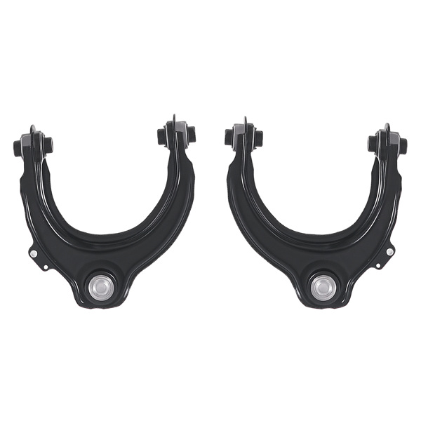 12x Front Upper Lower Control Arms Suspension Kit fit for 2003-2007 Honda Accord TSX-5