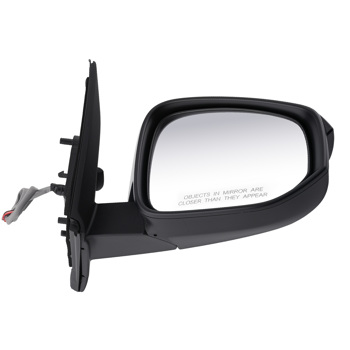 Passenger Side Mirror fit for Toyota 4Runner 4.0L 2014-2018 8791035B90-PFM