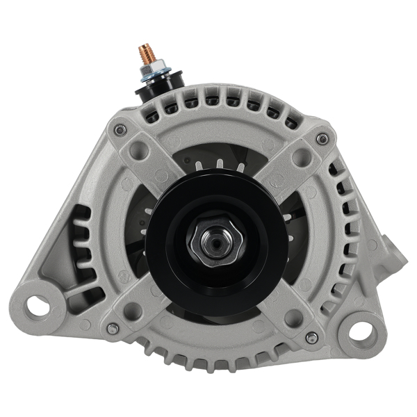 12V Alternator fit for Jeep Liberty 3.7L 2010-2012 140A 6-Groove 05149275AA-2