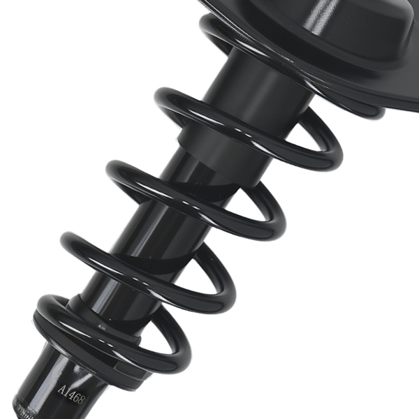 Quick Complete Struts Shock Coil Spring Assembly fit for Chevy Camaro SS V8 13-2015-4