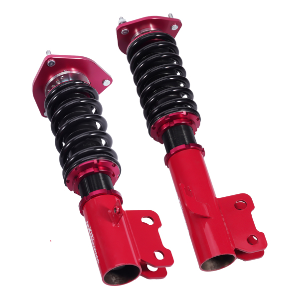 MaXpeedingrods Coilovers 24 Way Damoer Kit fit Subaru Impreza WRX GC8 1993-2001-4