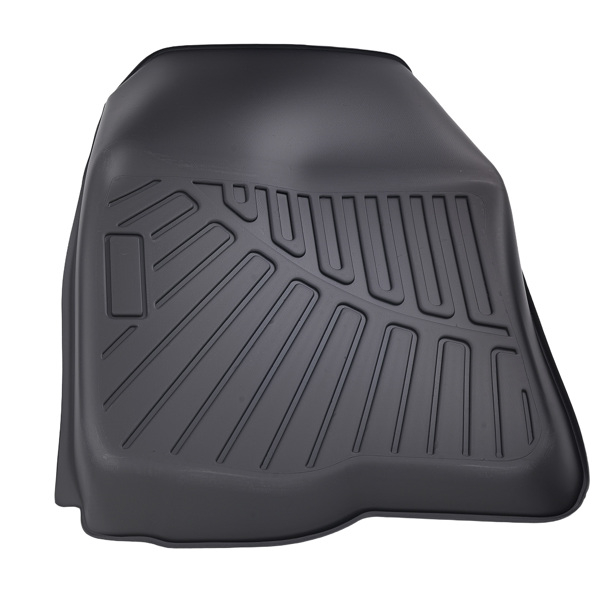 Car Carpet Floor Mats fit for Honda CR-V 2017-2022 TPE Floor Liners Waterproof-1