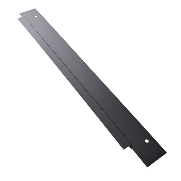 Full Rocker Panel Kit w/ Inner Patch fit for Chevy C10 GMC 1967-1972 Steel-4