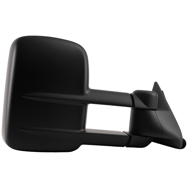 Black Side Mirror fit for Chevy GMC C/K Series 1988-1998 Left Right-1