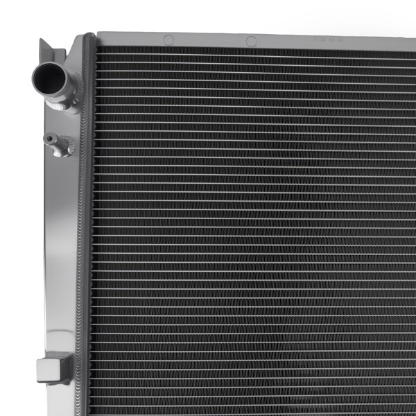 3 Row MT Radiator fit for Dodge Ram 1500/2500/3500/4000 5.7L 2004-2009 SBR2813-1