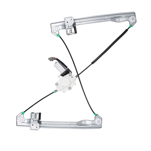 Front Right Electric Window Regulator fit for Ford Fusion 06-12 6E5Z5423200AB-5