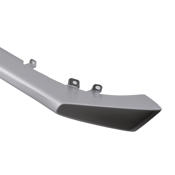 ABS Front Lower Bumper Panel Cover fit for Mitsubishi Outlander 2016-2018 MI1015105-1