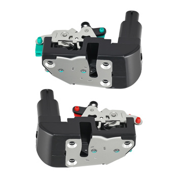2x Front Door Lock Actuator fit for Jeep Cherokee Grand Wagoneer 1993-2001 4798914AC