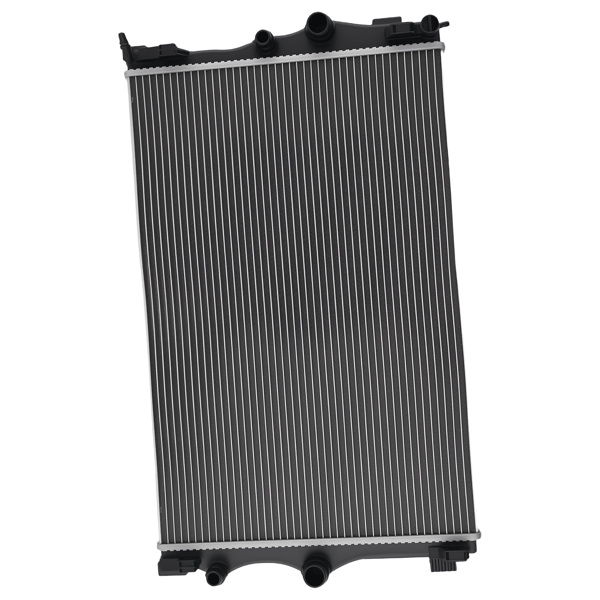 Crossflow Radiator fit for Ford Mustang 3.7L 5.0L 5.2L 2015-2022 RAD13486 FR3Z8005A-6