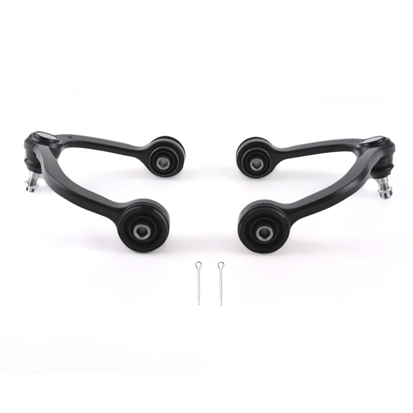 2Pc Front Left Right Upper Control Arm W/ Ball Jiont fit for Ford Expedition 07 - 22-6