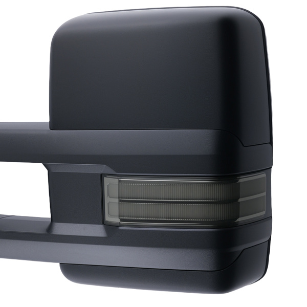 Heated Towing Mirror fit for GMC Sierra 3500 HD 6.6L 2007-2014 15907124-1