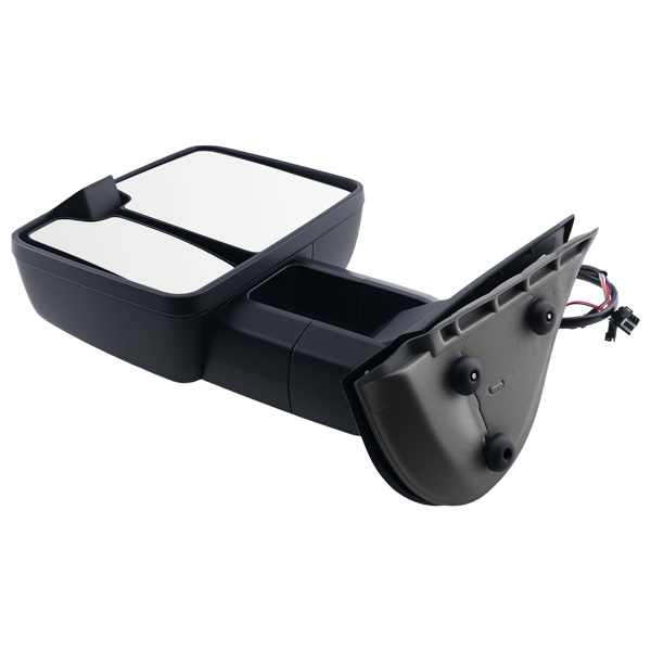 Heated Towing Mirror fit for GMC Sierra 3500 HD 6.6L 2007-2014 15907124-3