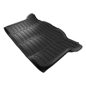 All-Weather TPE Cargo Mat fit for Honda 2015-2020 Black Trunk Boot Liner Waterproof
