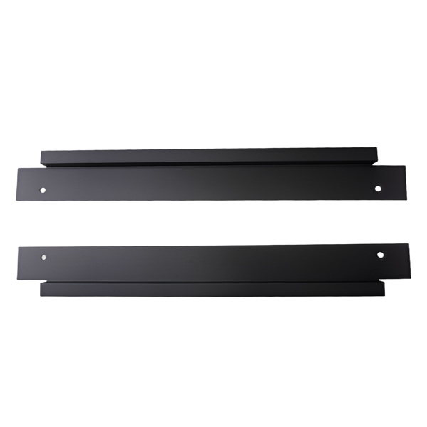 Full Rocker Panel Kit w/ Inner Patch fit for Chevy C10 GMC 1967-1972 Steel-2
