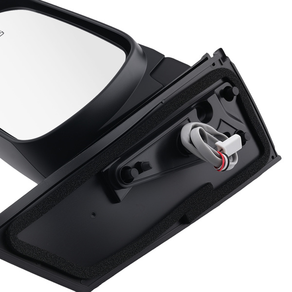 Passenger Rear View Mirror fit for Toyota Sienna 2015-2020 Heated 8791008150-3