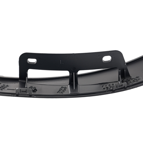 Driver Fender Trim Front fit for Ford Explorer 2016-2019 FB5Z16039AB FO1290130-3