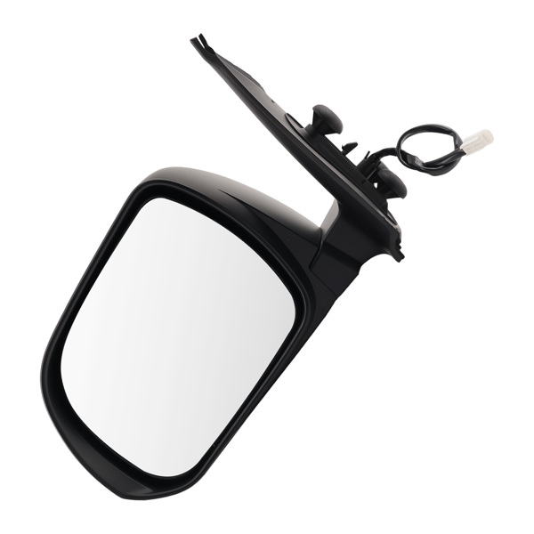 Left Rear View Mirror Manual Fold fit for Toyota Tacoma 2012-2015 TO1320282-4