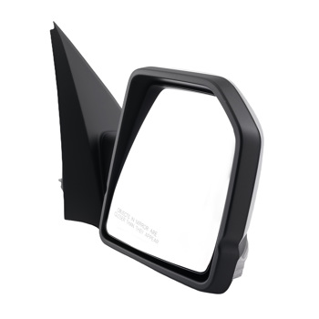 Passenger Side View Mirror fit for Ford F-150 2015-2020 Power Heated FL3Z17682NB