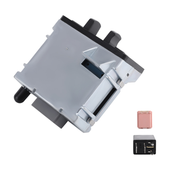 Dashboard Trailer Brake Control Module Set fit for Ford F-150 11-14 BL3Z19H332AA NEW