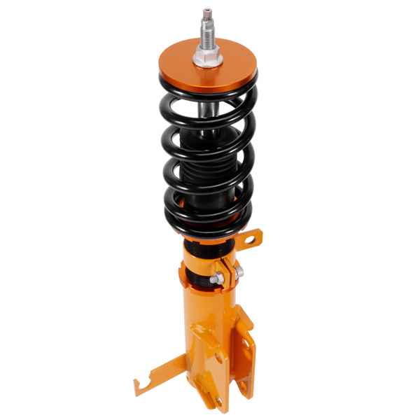 Coilovers 24 Way Adjustable Damper Struts Shock fit for Chevrolet Cruze 09-15-5