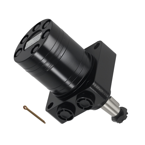 Hydrulic Wheel Motor Assembly 114-0549 TE0195JS250AAMU fit for Exmark Toro Parker-6