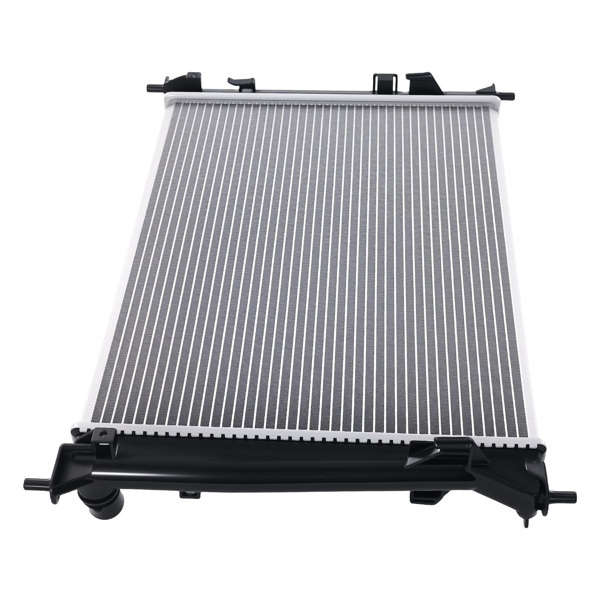 Aluminum Coolant Radiator fit for Kia Soul 2010-2011 2.0L AT 253102K150 CU13134-1
