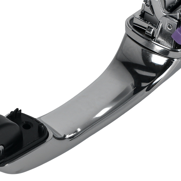 Front Left Exterior Door Handle fit for Chrysler 300 Base 2.7L 2005-2010-1