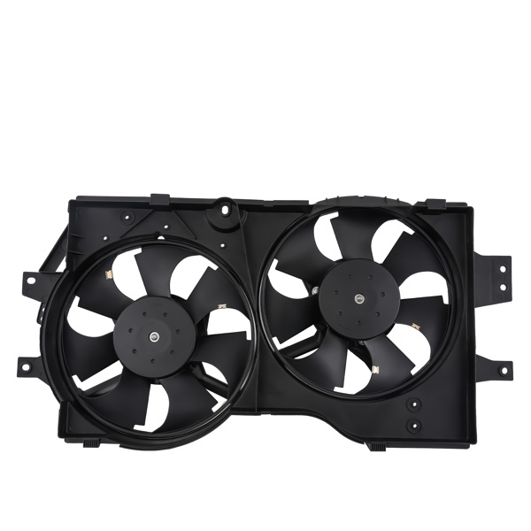 Cooling Fan fit for Plymouth Grand Voyager L4 2.4L 1996-1997 620003 4682636-3