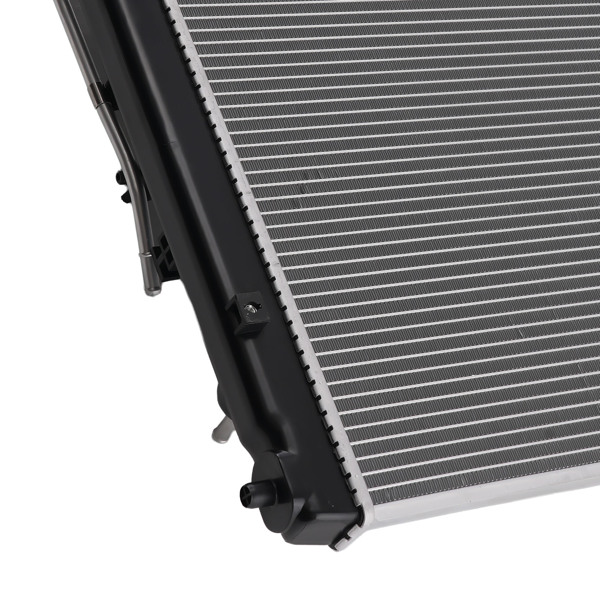 Aluminum Coolant Radiator fit for Toyota Camry 2.5L 2010-2011 CU2917 164000H310-2