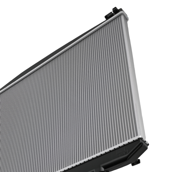 Aluminum Engine Coolant Radiator fit for Toyota Highlander 2017-19 3.5L-4