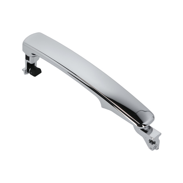 Exterior Door Handle Front Left Chrome fit for Nissan Rogue 2010-2015-1