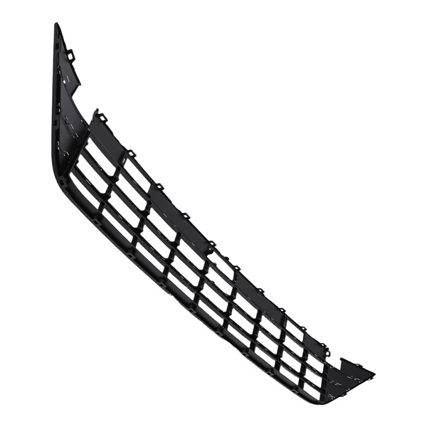 Front Lower Grille fit for Volkswagen Touareg 15-17 7p6853671h Performance-2