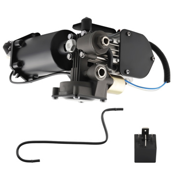 Air Compressor Pump fit for Range Rover Sport 05-09 LR023964 (6 pins connector)