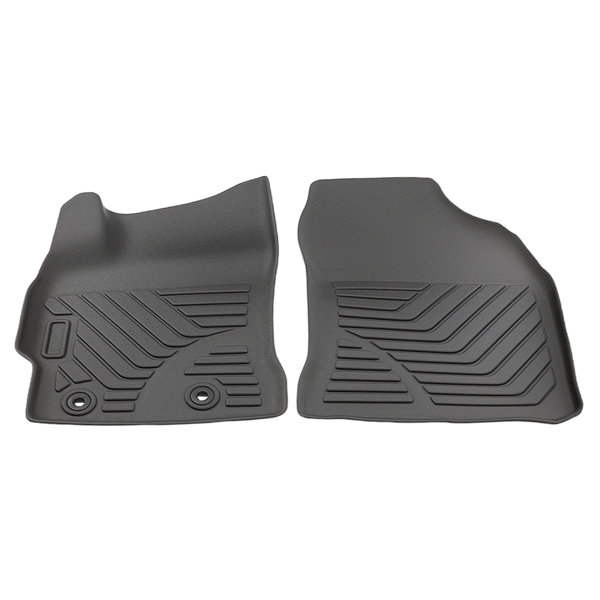 All Weather Floor Mats fit for Toyota Corolla Sedan 2014-2019 TPE Car Carpet-4