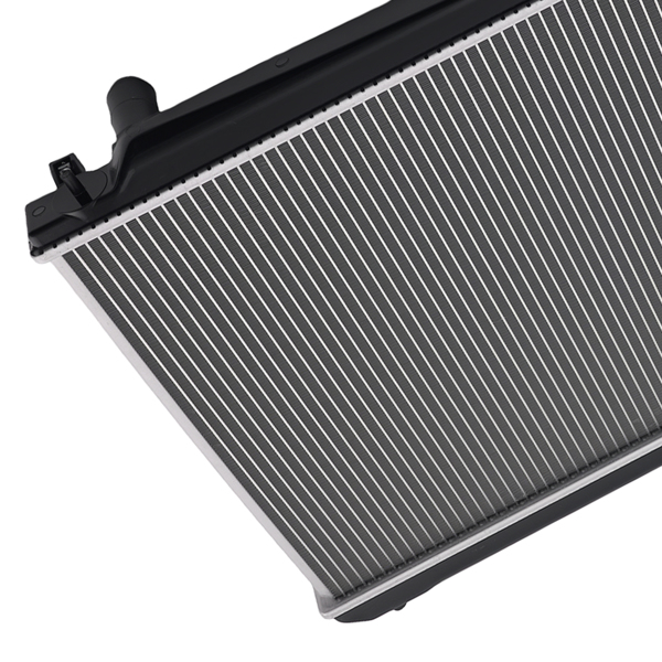 Aluminum Engine Coolant Radiator fit for Toyota Sienna 1998-2003 164000A210-5