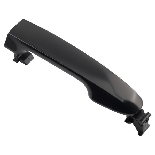 Exterior Door Handle fit for Toyota Camry 12-17 6921106090 Plastic Black 4x-4