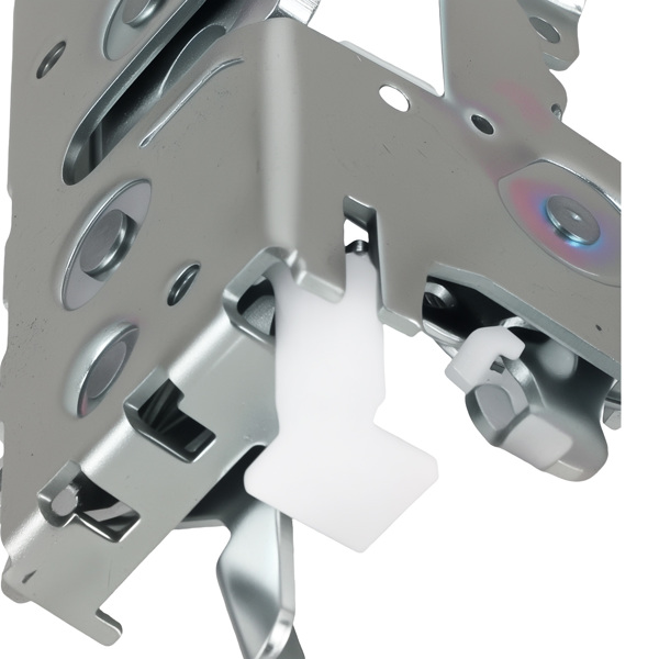 Door Latch Actuator fit for Freightliner Sprinter 2002-2006 Right 05104341AA-4