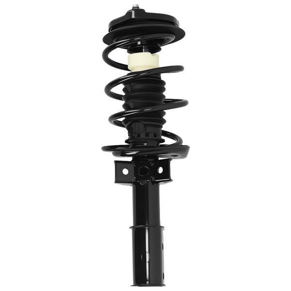 Front Complete Struts w/Coil Springs fit for Mercedes-Benz C300 2008-2014 3.0L 3.5L-1